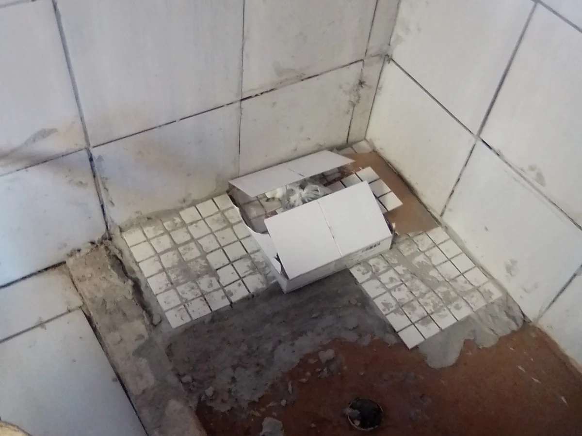 Tiling